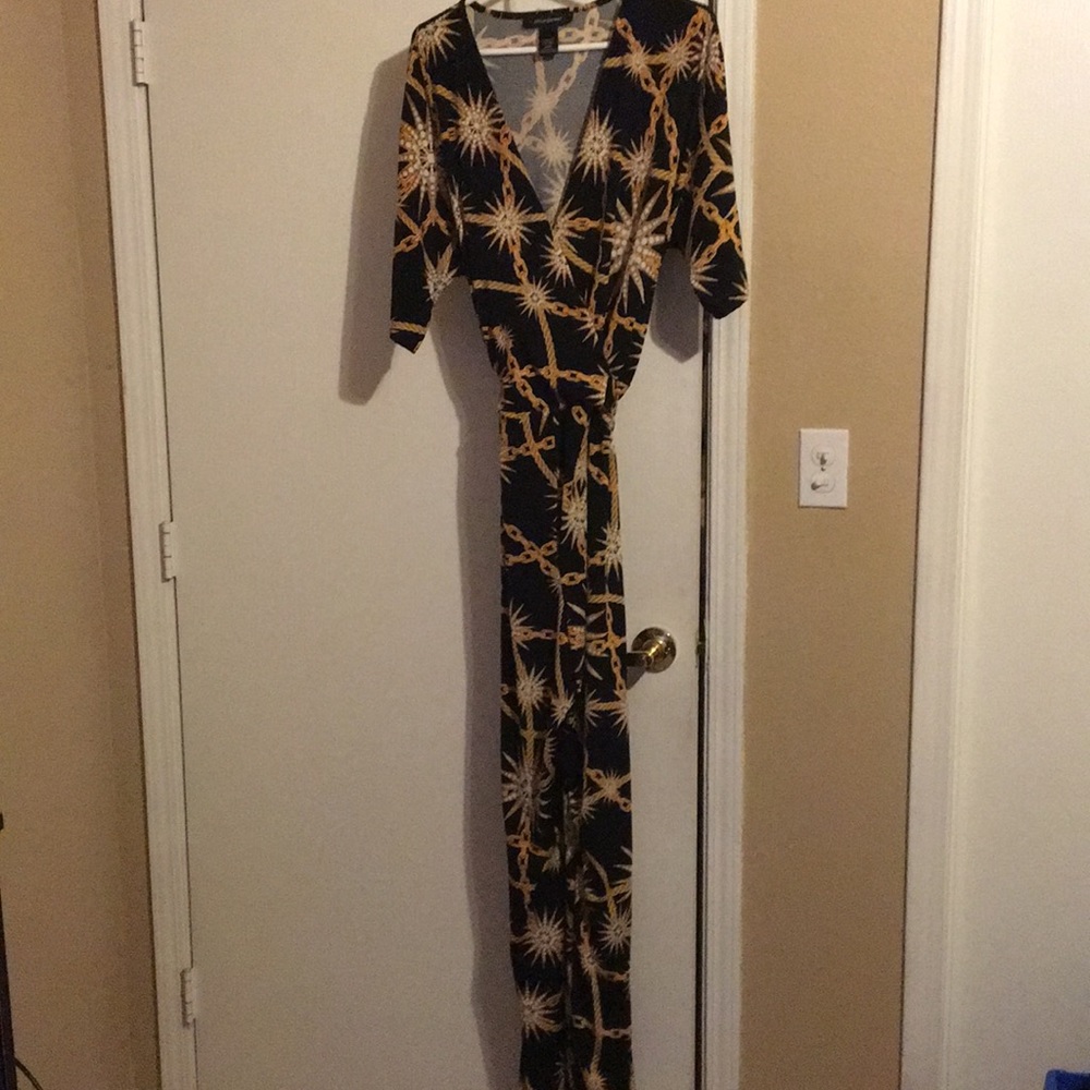 Jumpsuit